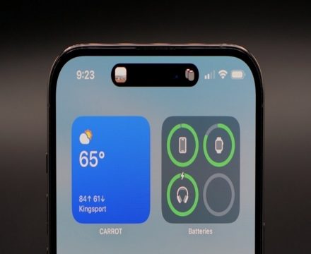 จอรูเล็กลง! ฝาหลังใส! iPhone 18 Pro ลือดีไซน์ใหม่ที่น่าสนใจสุดๆ!