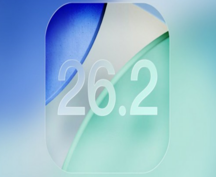 อัปด่วน! iOSiPadOS 26.2 ปล่อยแล้ว พร้อมฟีเจอร์เด็ดที่ Apple ไม่เคยบอก?