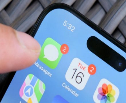 รู้ยัง? iOS 26 มีฟีเจอร์ลับที่ Apple ไม่เคยบอก พลาดแล้วจะคุยกับเขาไม่รู้เรื่อง!