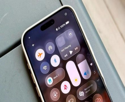 iOS 26.2 มาแล้ว! แก้จุดอ่อน AirDrop ด้วยฟีเจอร์ใหม่