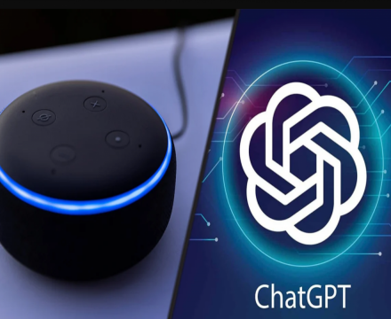 ChatGPT กำลังจะมีร่าง! OpenAI เตรียมส่งลำโพงอัจฉริยะบุกบ้าน