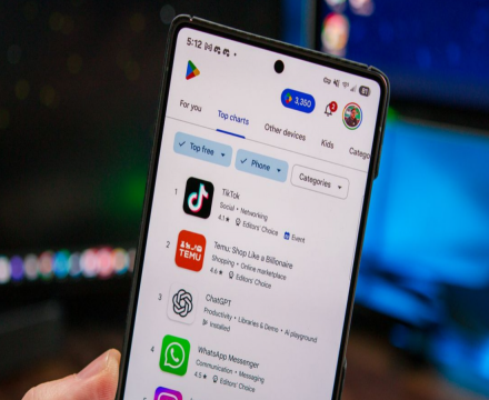 แบตหมดไวไม่รู้เหตุ?ส่องฟีเจอร์ใหม่ Google ช่วยคัดแอปห่วย