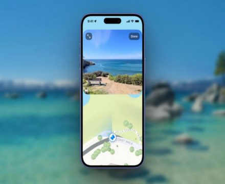 วิธีวาร์ปไปต่างประเทศใน 3 วิ! แค่ใช้ปุ่มนี้ใน iPhone ที่หลายคนไม่รู้