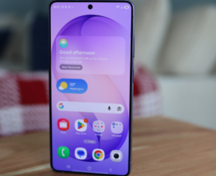 S26 Ultra หลุดทดสอบ One UI 9! Android 17 มาไวแบบสับ