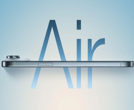 iPhone Air ปังเกินต้าน! ยอดขายทุบสถิติรุ่นเดิมกระจุย