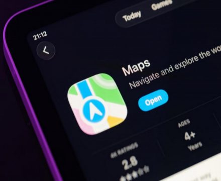 ดูให้ชัด! Apple Maps โฉมใหม่ โฆษณาจะไปโผล่ตรงไหนบ้าง?