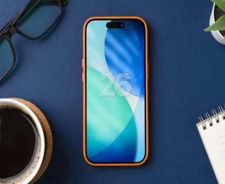 Apple แก้บั๊กคีย์บอร์ดใน iOS 26.4 หลังทำคนพิมพ์ผิด