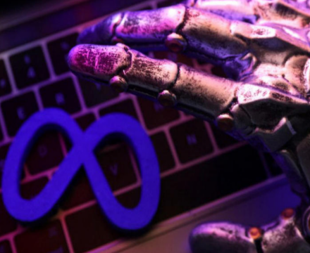 หุ้นพุ่งกระฉูด! หลัง Meta เปิดตัว AI สุดฉลาดที่คิดแทนคนได้