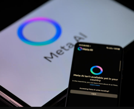 เปิดตัว Muse Spark ไม่กี่วัน! แอป Meta AI ทะยานขึ้นอันดับ 5 ทันที