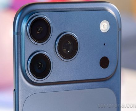 สาวกเตรียมตังค์! iPhone18Pro อัปเกรดกล้องครั้งใหญ่