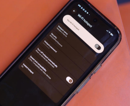 บอกลา Wi-Fi ปลอม! วิธีใช้เน็ตส่วนตัวให้ปลอดภัย ข้อมูลไม่รั่ว