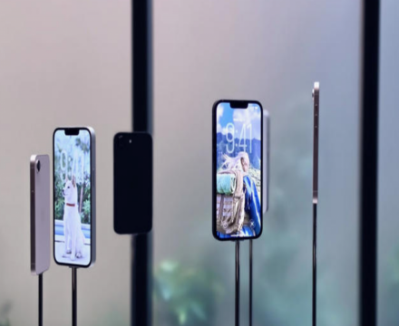 iOS 27 จ่ออัปเกรดแต่งรูป AI ท้าชน Android แบบสับๆ
