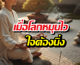 ความสุขที่หาได้...ในขณะที่ ยังไม่สำเร็จ