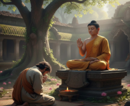 ศิลปะแห่งการอยู่ลำพัง เปลี่ยนความเหงา ให้เป็น มหากุศล