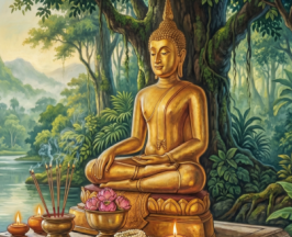 ทุกชีวิตมีจังหวะของตัวเอง อย่าเร่ง อย่าท้อ