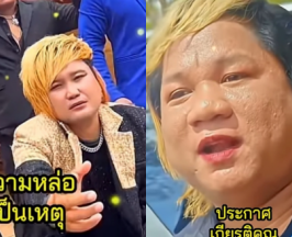 แชร์ว่อน! เอริญ ENO ซิวตำแหน่งชายผู้ทรงอิทธิพลที่สุดในกัมพูชา