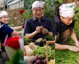 เจ้าฟ้าสิริวัณณวรี ทรงเผยโมเมนต์เรียบง่าย ชีวิตหนึ่งวันที่อ่างขาง