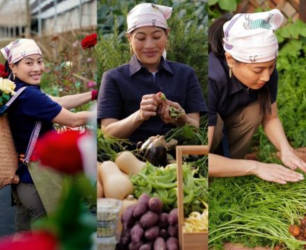 เจ้าฟ้าสิริวัณณวรี ทรงเผยโมเมนต์เรียบง่าย ชีวิตหนึ่งวันที่อ่างขาง