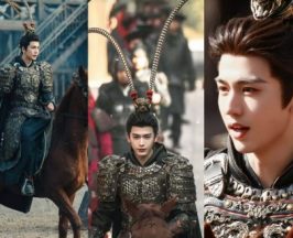 เปิดความหมาย หางไก่ฟ้า ศรีษะ จางหลิงเฮ่อ มีไว้ทำไม?