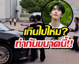 แฉอีกยก จางหลิงเฮ่อเจออะไรมาบ้าง?เกินไปจริงๆ