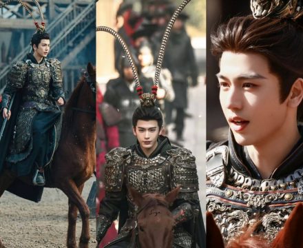 เปิดความหมาย หางไก่ฟ้า ศรีษะ จางหลิงเฮ่อ มีไว้ทำไม?