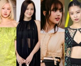ระดับโลก! BLACKPINK ครองตำแหน่งแบรนด์หรู ปังยกวง