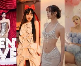 ย้อนโมเมนต์! วันเกิด ลิซ่า แต่ละปีปังไม่พัก สมมงตัวแม่