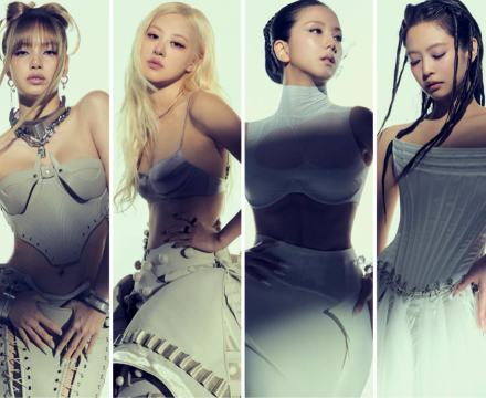 นางฟ้าชัดๆ! เทียบช็อตต่อช็อต 4 สาวกับวิชวลชุดขาวสุดจึ้ง