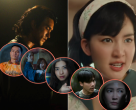 Netflix ขนทัพ 8 โปรเจกต์ไทยปี 2026 ณเดชน์ บู๊ระห่ำ!