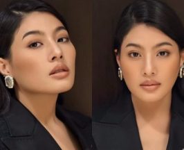 ทรงพระสิริโฉมงดงาม เจ้าฟ้าสิริวัณณวรีฯ ทรงฉลองพระกุณฑลเหรียญ ร.10