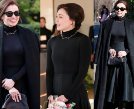 พสกนิกรปลื้มปีติ! พระราชินี เสด็จฯเยือนอิตาลี ทรงพระสิริโฉมงดงาม