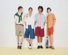 เทคนิคเลือกกางเกงขาสั้นผู้ชายและผู้หญิง ให้ใส่สบาย แมตช์ดูดี