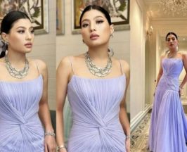 เจ้าฟ้าสิริวัณณวรีฯ ทรงยกระดับแฟชั่นไทย สู่เวทีโลก