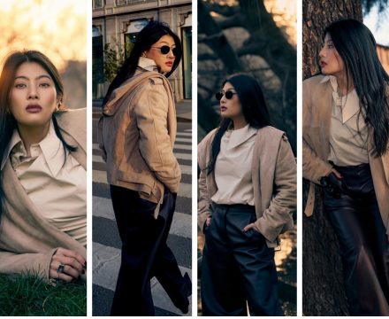 ประมวลภาพ เจ้าฟ้าสิริวัณณวรีฯ เฉิดฉาย ณ เมืองมิลาน