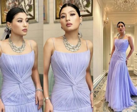 เจ้าฟ้าสิริวัณณวรีฯ ทรงยกระดับแฟชั่นไทย สู่เวทีโลก