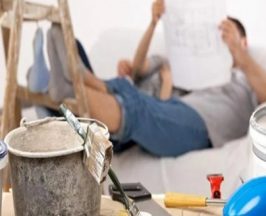 ขั้นตอนในการขออนุญาตก่อนต่อเติมบ้าน