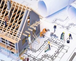 8 ขั้นตอนว่าจ้างผู้รับเหมาสร้างบ้านให้เสร็จ