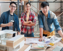 อยากได้บ้านแบบในไอจี ต้องบรีฟบริษัทรับต่อเติมบ้านอย่างไร ?