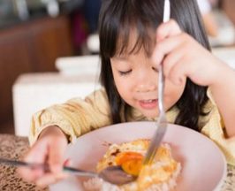 อาหารเสริมลูก ให้ลูกกินไข่อะไรดีนะ