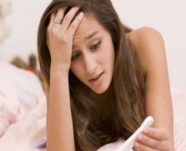 ท้องไม่พร้อม ปัญหาหนักใจของวัยรุ่นท้องก่อนวัยอันควร