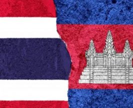 ย้อนอดีต ครั้งสยามปกครองเขมร เรื่องราวที่ยาวนานและซับซ้อน