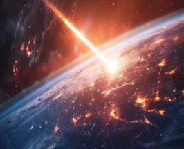 นักวิทย์ชี้เป้า! วัตถุระหว่างดาว จ่อพุ่งชนโลก พื้นที่ไหนเสี่ยงสุด?