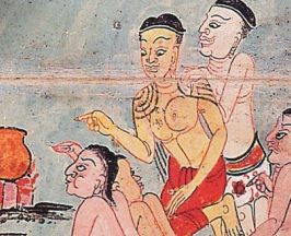 ฝรั่งงงตาแตก! บันทึกทูตตะวันตกเผย คนสยามท้าลมหนาวสู้ชีวิตฉ่ำ