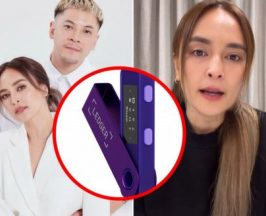 ทำความรู้จัก Ledger Nano ค้นเจอที่บ้าน นานา อึ้งการใช้งาน