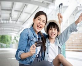 สมัคร Travel Card ต้องมีคุณสมบัติ และเตรียมเอกสารอย่างไร ?