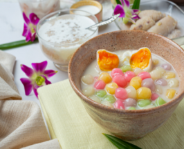 เรียนทำขนมไทยที่ไหนดี ? รวมเหตุผลที่ควรเริ่มต้นเรียนวันนี้