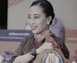 รู้จักจุดกำเนิด โครงการอาสา “เพื่อนพึ่ง(ภาฯ) ยามยาก”