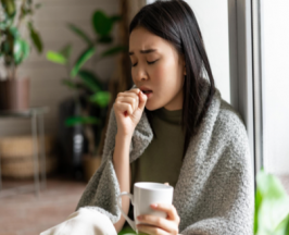 : รู้ลึกก่อนป่วย ไข้หวัดใหญ่สายพันธุ์ A และ B ต่างกันอย่างไร ?