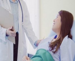 ป่วยแต่ไม่กล้าหาหมอเพราะค่ารักษาแพง? ต้องมีประกันสุขภาพ IPD