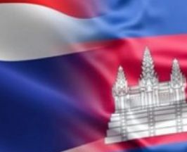  เกาะติดข่าวข้อพิพาท ไทย VS กัมพูชา